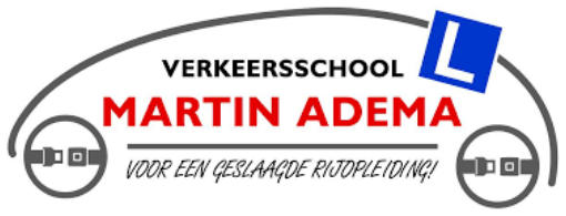 Verkeersschool Martin Adema